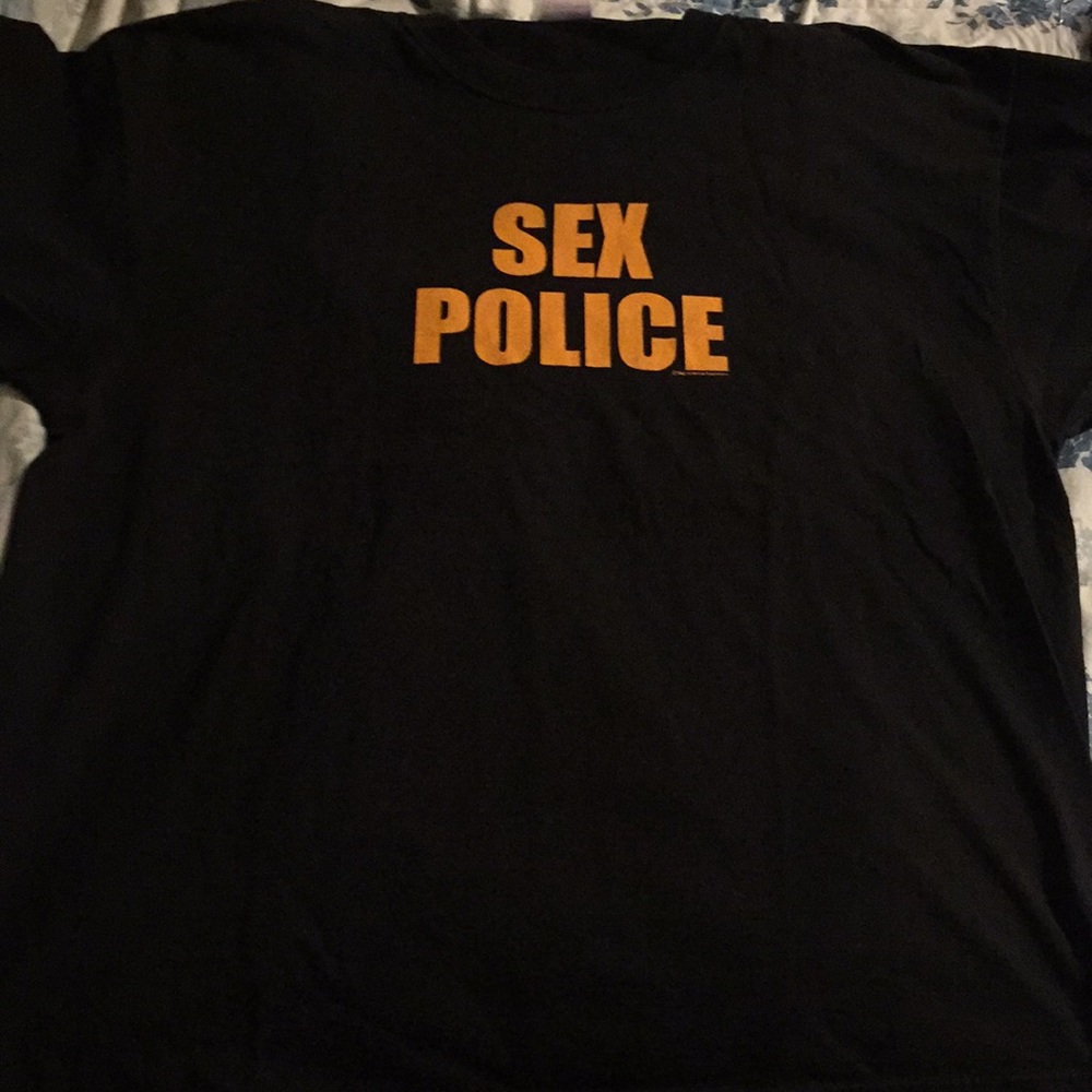 Novelty T-Shirt